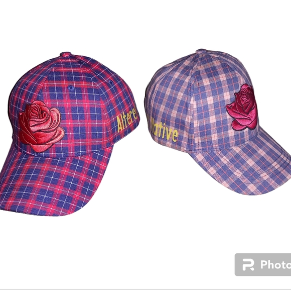 Hats - Picture 3 of 3